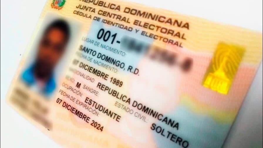Cambio de la nueva cédula inicia en 2026 y tendrá vigencia de hasta 20 años