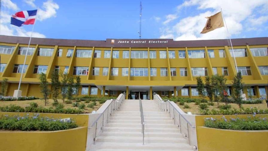 JCE realizará simulacro de evacuación frente a situaciones de terremoto