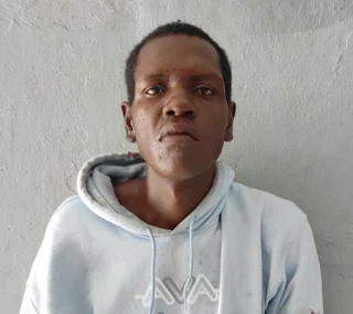 PN pone a disposición de la justicia hombre buscado mediante orden de arresto por robo en Consuelo de SPM.