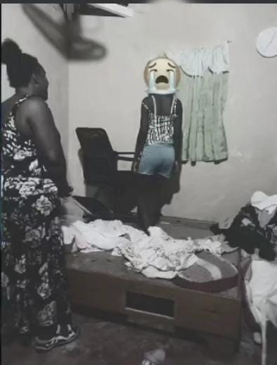 Niña de 12 años se quita la vida en La Romana.