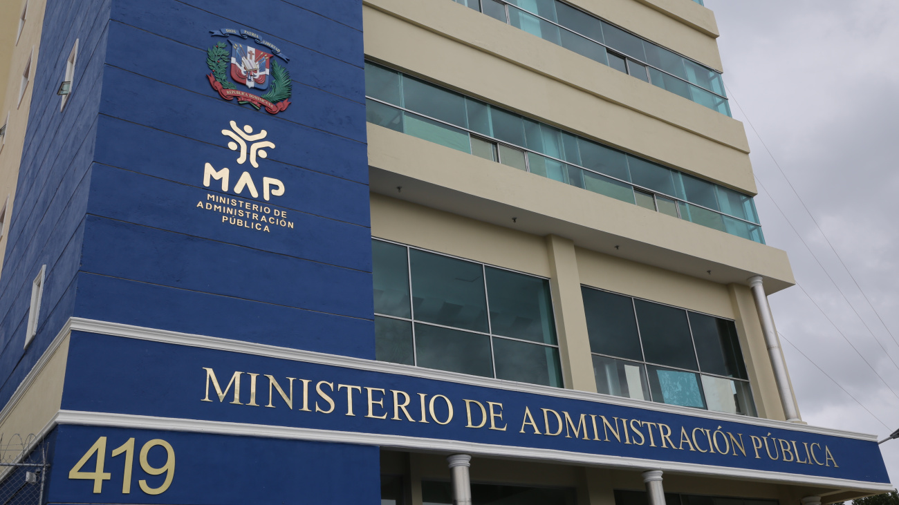 MAP instruye a entidades públicas a hacer levantamiento sobre cumplimiento de pago de servicios públicos de los empleados del Estado
