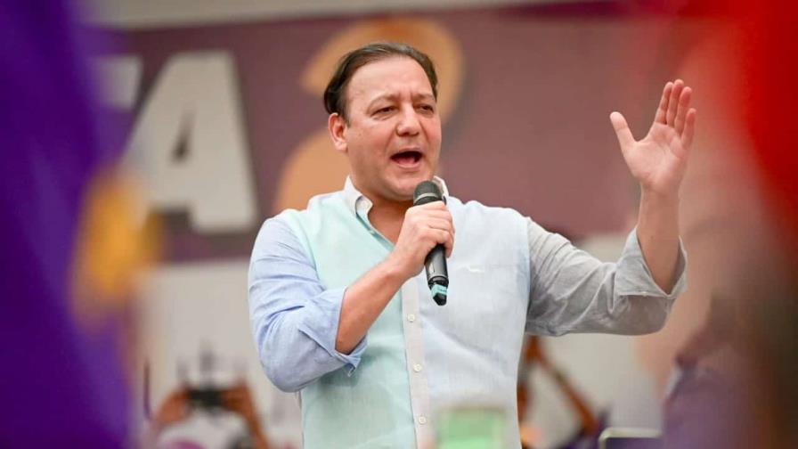 Abel Martínez solicita no ser incluido en lista de aspirantes presidenciales del PLD