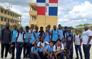 Liceo Sor Ana Nolan obtiene primer lugar en regional de Gimnasia