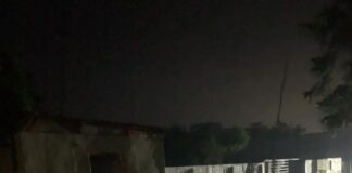 Tandas de apagones continúan en San Pedro de Macorís