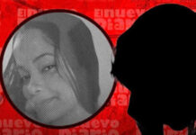 Mujer encontrada descuartizada dentro de cubo en Mao, habria sido asesinada por su hermano