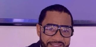 Comunidad Dominicana en el exterior pide al periodista Andy Salas como diputado de ultramar