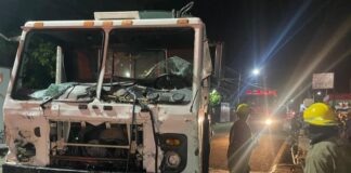 Conductor involucrado en accidente en Higüey, da positivo a alcohol