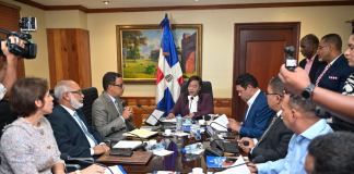 Comisión que estudia proyecto de libertad de expresión se reúne hoy miércoles