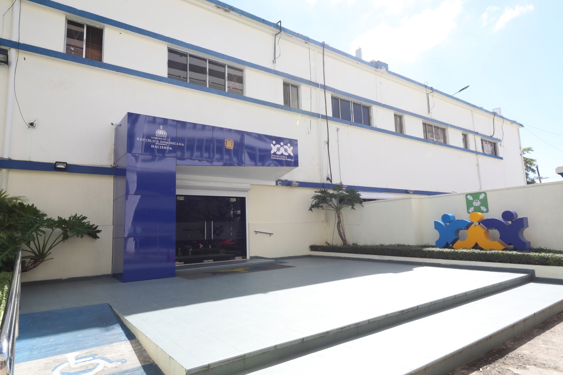 TSA ratifica suspensión de Registro de Proveedores a Inversiones Qtek y Mediterráneo Investments