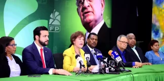 FP advierte fracaso año escolar por estado aulas