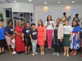 Fundación Mejor es Dar celebra la 10ma. entrega de “Yo Doy Por Ti”