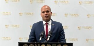 CAESCO presenta en Guatemala la iniciativa “Espacio Legislativo”