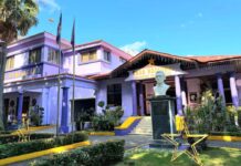 PLD suspende consulta para medir simpatía de aspirantes presidenciales