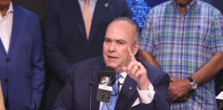 Sistema de salud en RD debe dar un giro profundo y colocar la atención primaria como eje central