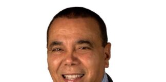 Diputado Alcibíades sale en defensa del sector Los Reyes, ante pretensiones de desalojo
