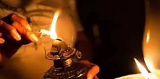 Presidente Abinader «justifica apagones» estos se deben a aumento de demanda