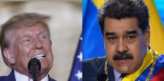 El “Cartel de los Demonios” contra Nicolás Maduro