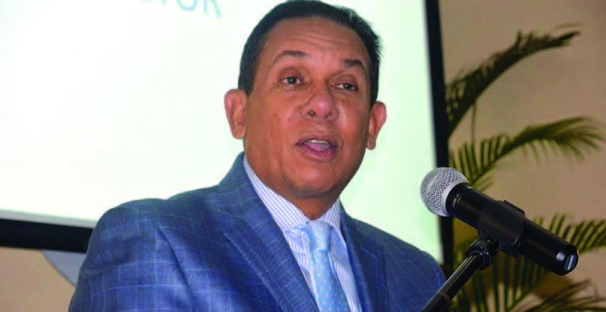 Muere exministro de Cultura José Rafael Lantigua