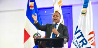 Milton Morrison rinde cuentas en Intrant y dice rechazó soborno de un millón de dólares