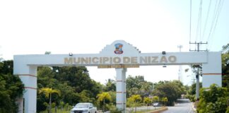 Muertes repentinas en el municipio Nizao (vídeo)