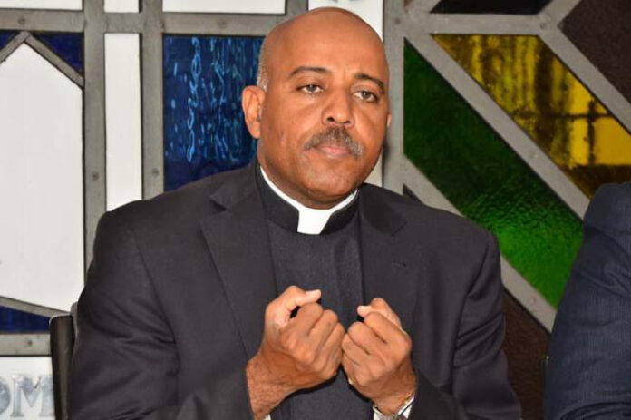 padre Manuel Ruiz
