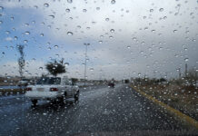 Onda tropical provocará lluvias y tronadas este miércoles