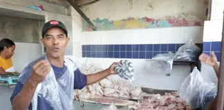 ¿La libra de pollo a RD$125? Ministro de Agricultura dice «eso no es verdad»