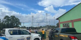 Autoridades penitenciarias emiten alerta tras la fuga de un recluso haitiano