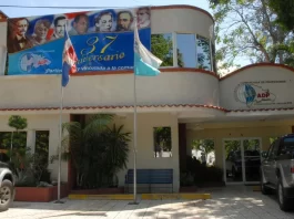 ADP reduce horario escolar a 2:00 PM en 80 escuelas de Santo Domingo Este