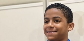 Dominicano gana medallas de oro en campeonato Panamericano de Ajedrez Escolar de Brasil