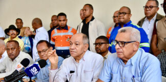 Centrales sindicales se movilizarán en defensa de la cesantía