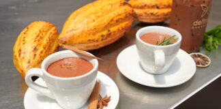 Cierran la 5.º festival del Chocolate dominicano, un evento que celebra la cultura del cacao dominicano