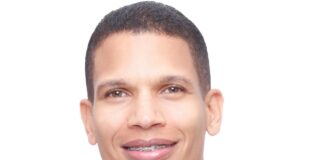 Artículo; Yorlin Vásquez, ejemplo de que aún hay esperanza en la juventud dominicana