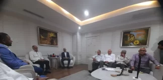 Protesta pautada para este miércoles frente al Congreso por la cesantía «ya no va»