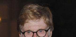 Muere un ícono de la panta grande; Robert Redford, un adiós a la leyenda