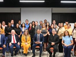 Celebran primera certificación antilavado de activos en RD y el Caribe