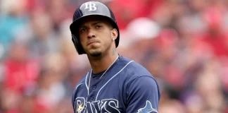 Ministerio público busca aumentar a 5 años condena contra Wander Franco