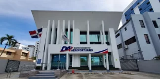 AERODOM tendrá que pagar cinco millones por fallo en AILA