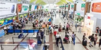 Viajeros buscan soluciones tras cancelaciones repentinas de Spirit Airlines