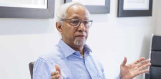 Digeig investigó y archivó en 2023 denuncia contra el exministro de Educación