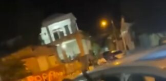 Hombre muere tras secuestro de falsos agentes de la DNCD en San Pedro