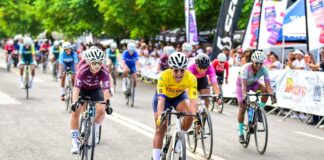 BIELAS HUMANAS: ¿Qué pasa con el ciclismo juvenil y femenino de la República Dominicana?