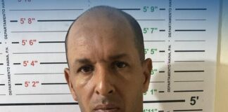 DICRIM apresan hombre acusado de sustraer 11 cabezas de ganado en la provincia Hato Mayor
