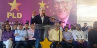 Expresidente Medina: lo que dice el Gobierno sobre reducción de pobreza son cifras manipuladas
