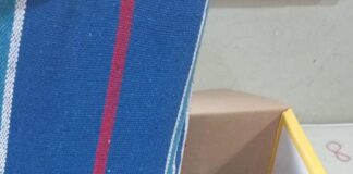 Incautan hamacas “empapadas” de cocaína que serían enviadas a España