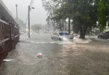 Puerto Plata y Espaillat en alerta roja ante posibles inundaciones; otras en amarillas