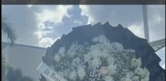 Munícipes en Monte Verde “velan” sistema eléctrico Edeste con corona (ver vídeo)