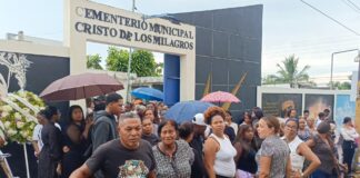 Indignación en Hato Mayor por muerte de joven en persecución de los Lince
