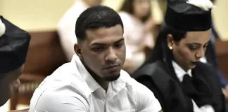 Aplazan para el 11 de noviembre apelación de Wander Franco y madre de la víctima