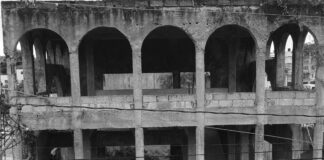 (Vídeo) Casa de la cultura en Hato Mayor treinta años bajo ruina